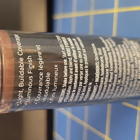 Ulta Beauty Brown Radiance Serum & Face Oil Deep Cool 35ml New - Picture 4 of 5